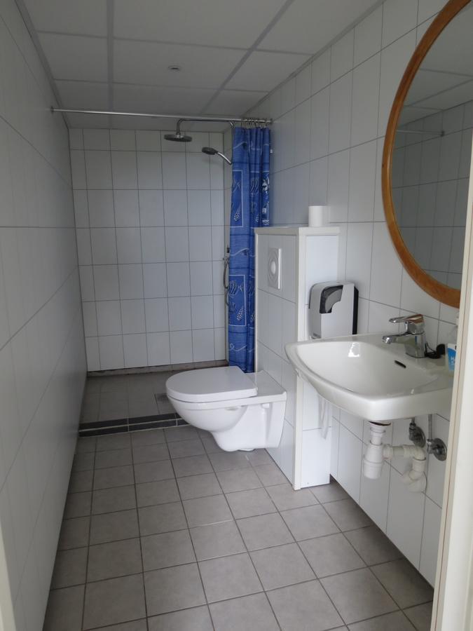 Solvang Camping Og Leirsted Alta Exteriör bild
